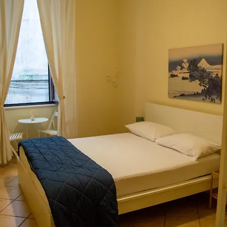 B&B Il Gobbetto-3