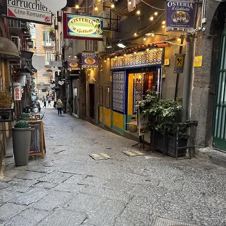 B&B Il Gobbetto-2