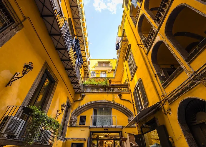 Palazzo Mormando - Industrial Apartment